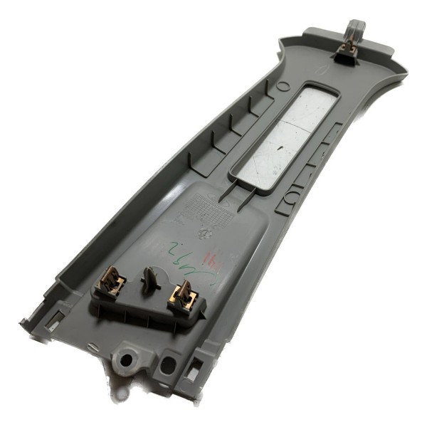 Moldura Int  Superior Esq Coluna B Ford Ecosport 13/17cx378