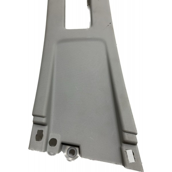 Moldura Int  Superior Esq Coluna B Ford Ecosport 13/17cx378