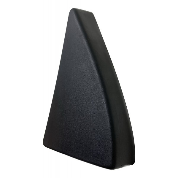 Moldura Interna Retrovisor Esquerd Ford Ecosport 13/17 Cx378
