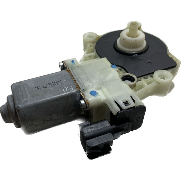 Motor Maquina Vidro D. Esquerdo F. Ecosport 13/17 Cx377