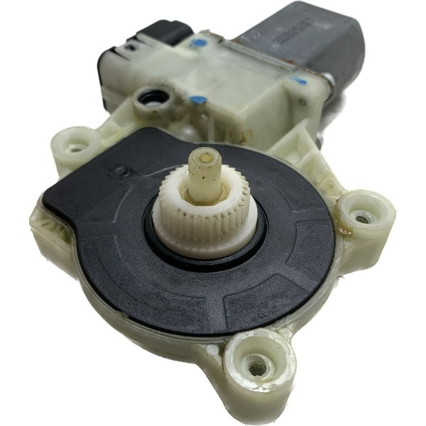 Motor Maquina Vidro D. Esquerdo F. Ecosport 13/17 Cx377