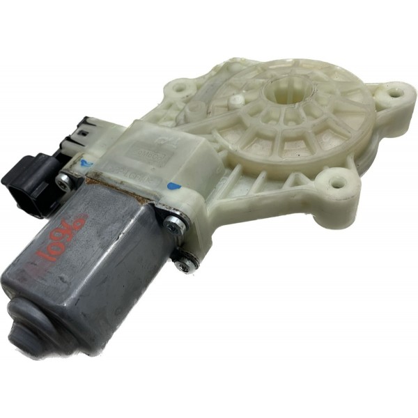 Motor Maquina Vidro D. Esquerdo F. Ecosport 13/17 Cx377