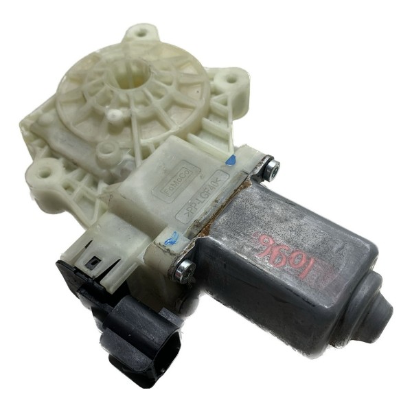 Motor Maquina Vidro D. Esquerdo F. Ecosport 13/17 Cx377