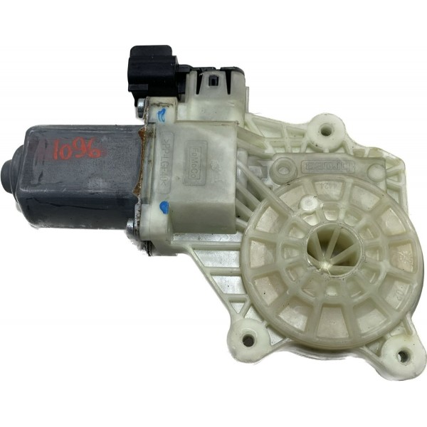 Motor Maquina Vidro D. Esquerdo F. Ecosport 13/17 Cx377