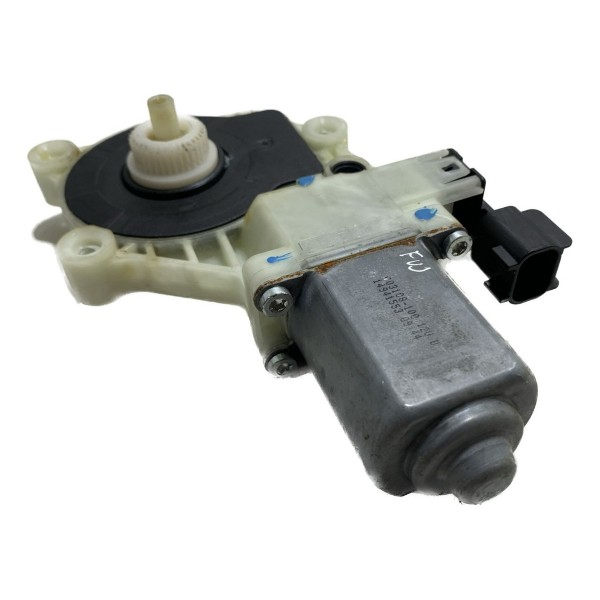 Motor Maquina Vidro D. Esquerdo F. Ecosport 13/17 Cx377