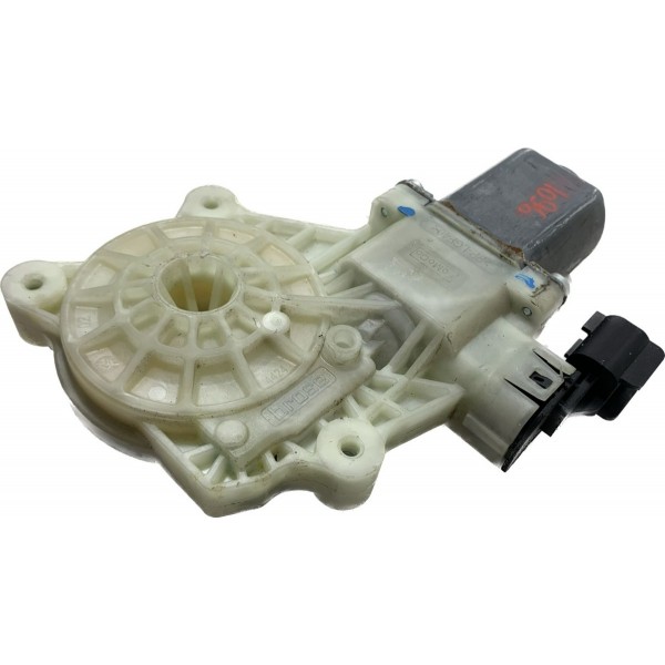 Motor Maquina Vidro D. Esquerdo F. Ecosport 13/17 Cx377