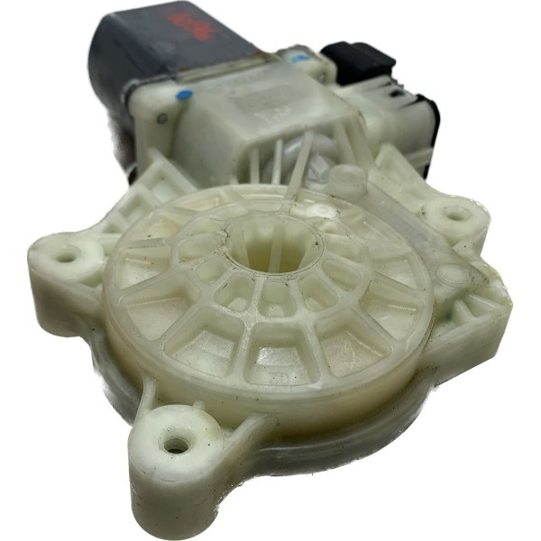 Motor Maquina Vidro D. Esquerdo F. Ecosport 13/17 Cx377