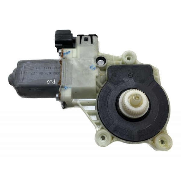 Motor Maquina Vidro D. Direito Ford Ecosport 13/17 Cx377