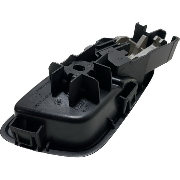 Maçaneta Interna Traseira Esquerda Ford Ecosport 13/17 Cx377