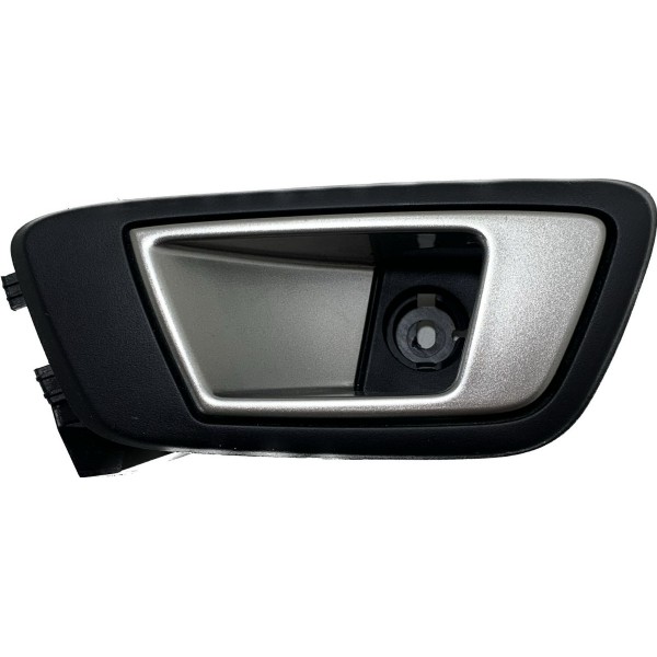 Maçaneta Interna Traseira Esquerda Ford Ecosport 13/17 Cx377