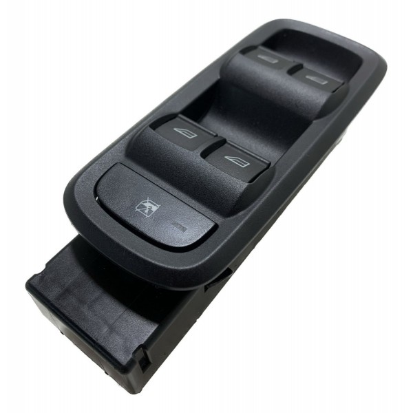 Botão Comando Vidros Eletricos Ford Ecosport 2013/2017 Cx377