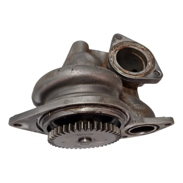 Bomba Agua Gm S10 2.8 Mwm 2000 A 2005 Cx490