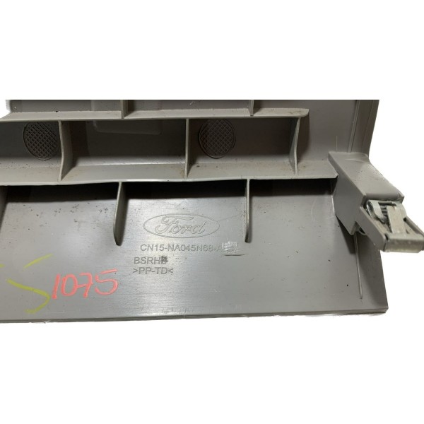 Acabamento Inferior Esquerdo Painel F. Ecosport 13/21 Cx376