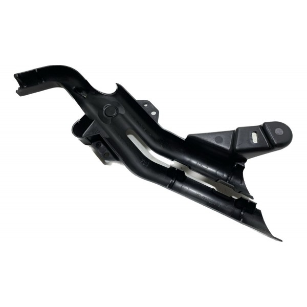 Capa Tubo Serpentina Ar Quente F. Ecosport 2013/2017 Cx376