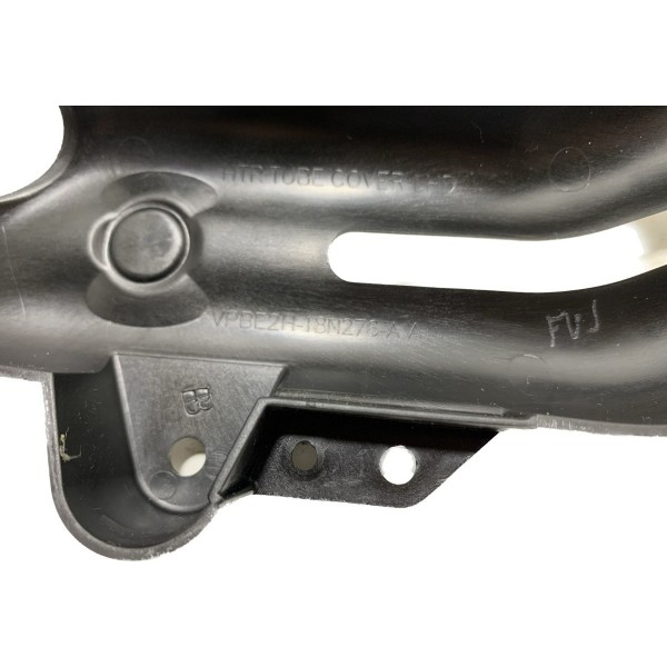 Capa Tubo Serpentina Ar Quente F. Ecosport 2013/2017 Cx376