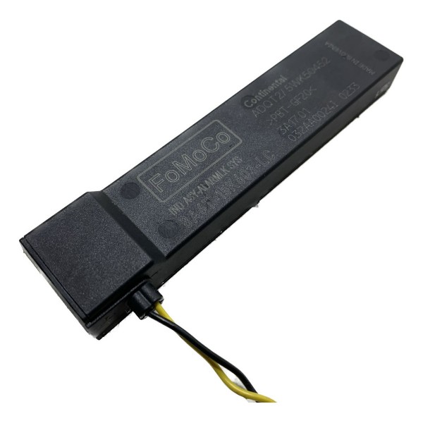 Sensor Antena Chave Ford Ecosport 2013/2017 Cx376