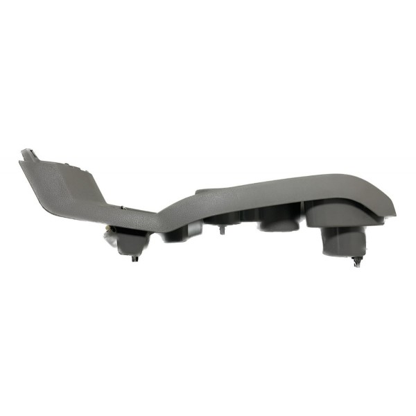 Console Central Porta Copos Ford Ecosport 2013/2017