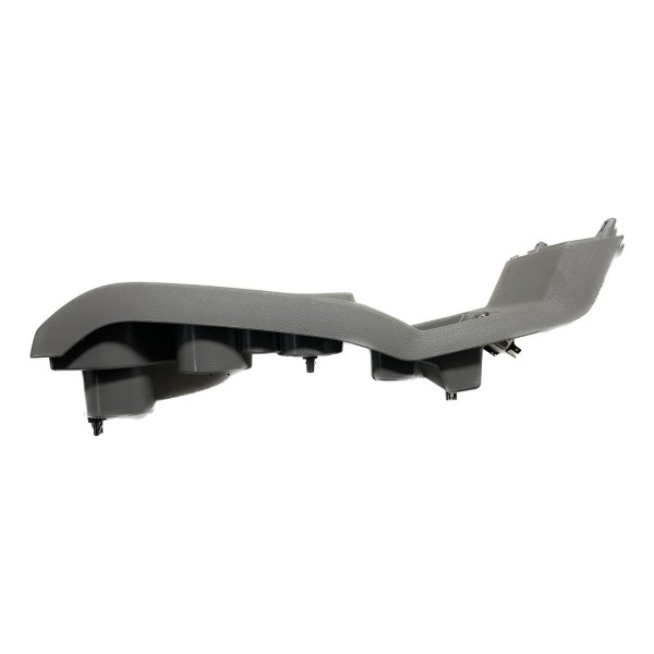Console Central Porta Copos Ford Ecosport 2013/2017