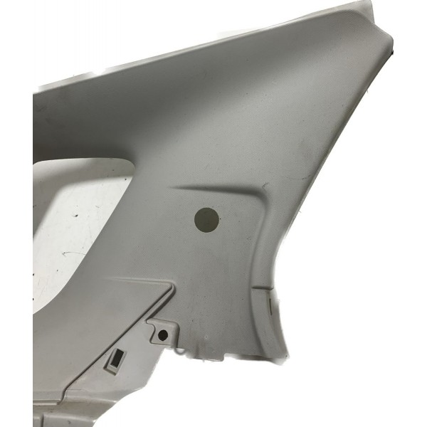Suporte Bagagito Moldura Tras Esquerda Ford Ecosport 2013/17