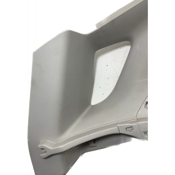 Suporte Bagagito Moldura Tras Esquerda Ford Ecosport 2013/17