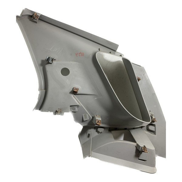 Suporte Bagagito Moldura Tras Esquerda Ford Ecosport 2013/17