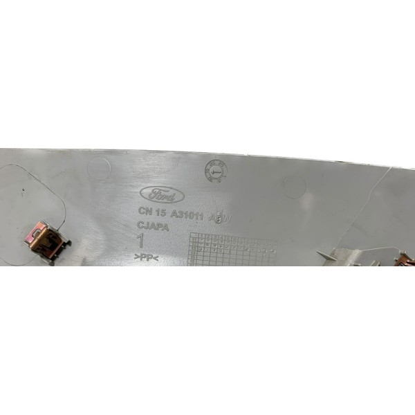 Suporte Bagagito Moldura Tras Esquerda Ford Ecosport 2013/17