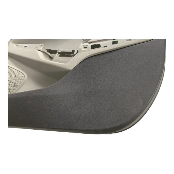 Forro Porta Dianteira Direita Ford Ecosport 2013/2017