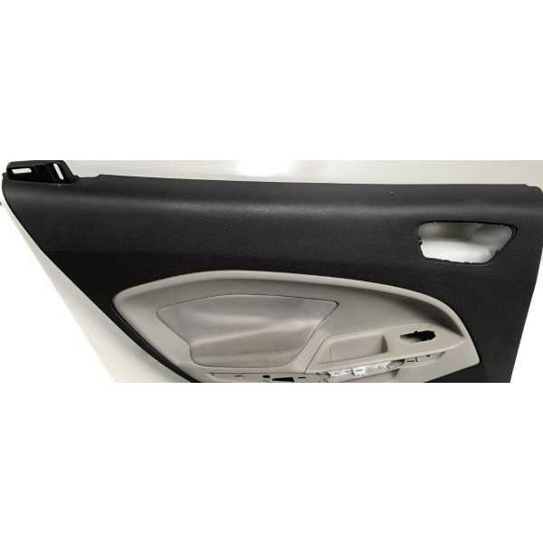 Forro Porta Traseira Esquerda Ford Ecosport 2013/2017