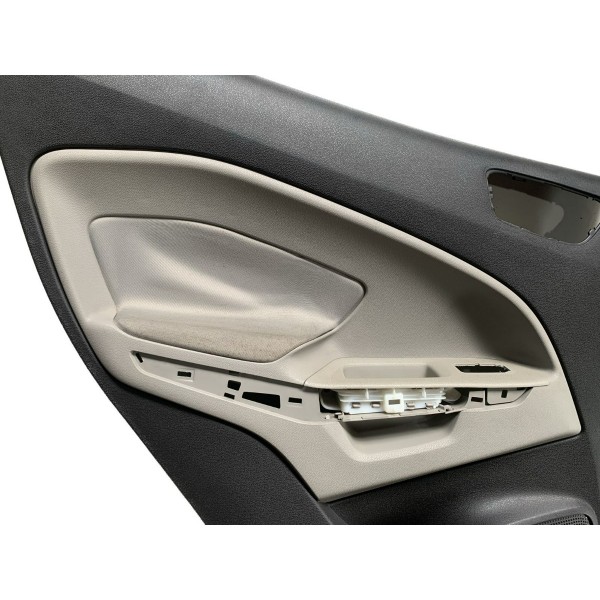 Forro Porta Traseira Esquerda Ford Ecosport 2013/2017