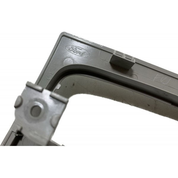 Moldura Luz Teto Porta Oculos Ford Ecosport 2013/2017 Cx376