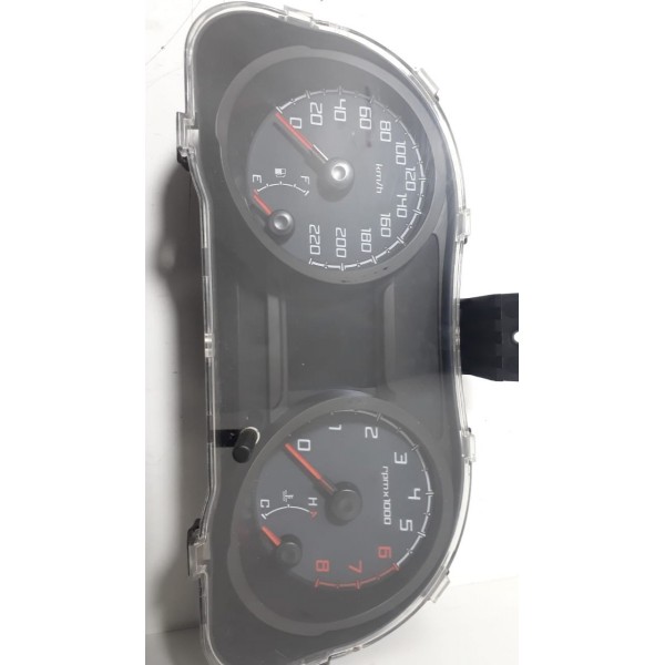 Painel De Instrumento Pajero Tr4 Cx186