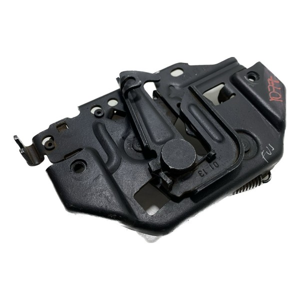 Fechadura Capo Dianteuro Ford Ecosport 2013/2007 Cx376