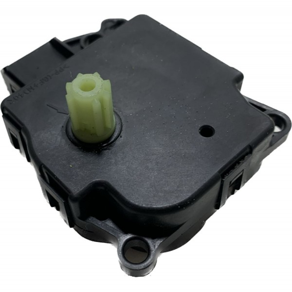 Motor Atuador Caixa Ventilação Ford Ecosport 2013/17 Cx375