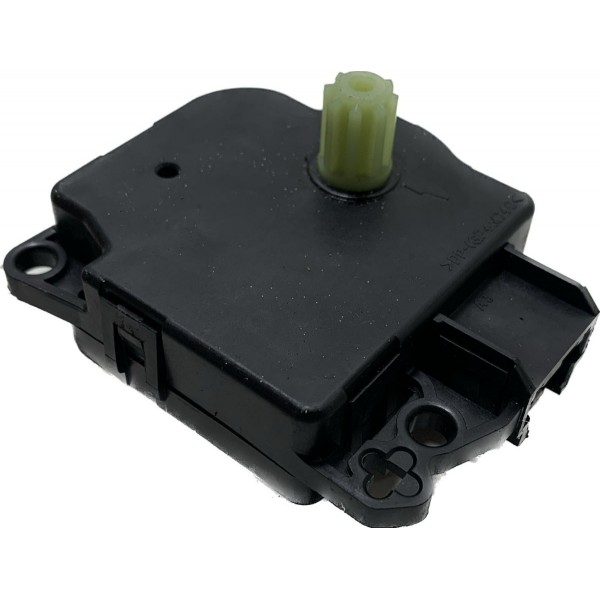 Motor Atuador Caixa Ventilação Ford Ecosport 2013/17 Cx375
