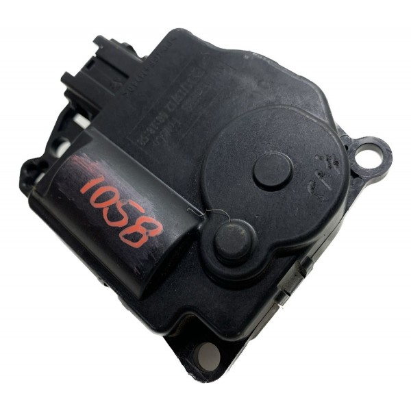 Motor Atuador Caixa Ventilação Ford Ecosport 2013/17 Cx375