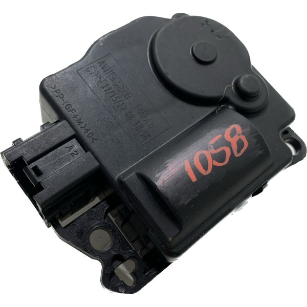 Motor Atuador Caixa Ventilação Ford Ecosport 2013/17 Cx375