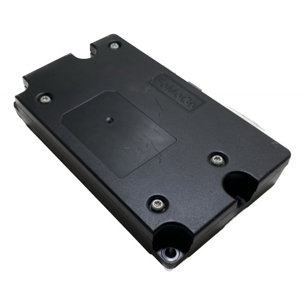 Modulo Conforto Ford Ecosport 2.0 2013/2017 Cx374