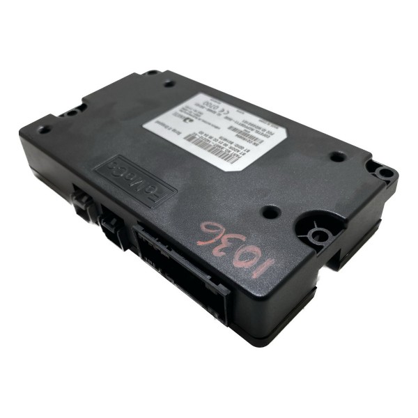 Modulo Conforto Ford Ecosport 2.0 2013/2017 Cx374
