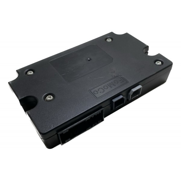 Modulo Conforto Ford Ecosport 2.0 2013/2017 Cx374