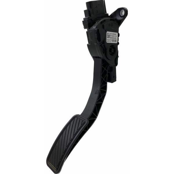 Pedal Acelerador Ford Ecosport 2.0 2013/2017 Cx374