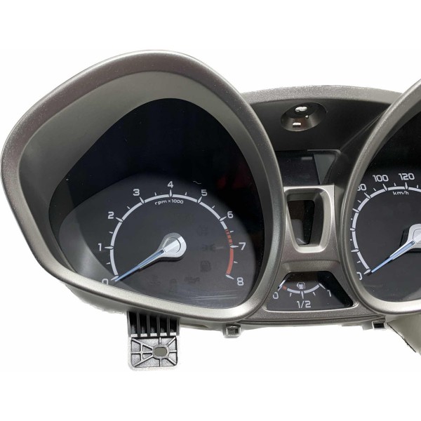Painel Instrumentos Ford Ecosport 2.0 2013/2017 Cx374