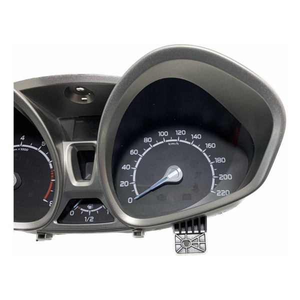 Painel Instrumentos Ford Ecosport 2.0 2013/2017 Cx374