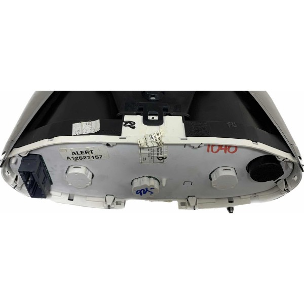 Painel Instrumentos Ford Ecosport 2.0 2013/2017 Cx374