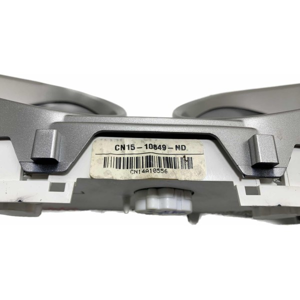 Painel Instrumentos Ford Ecosport 2.0 2013/2017 Cx374
