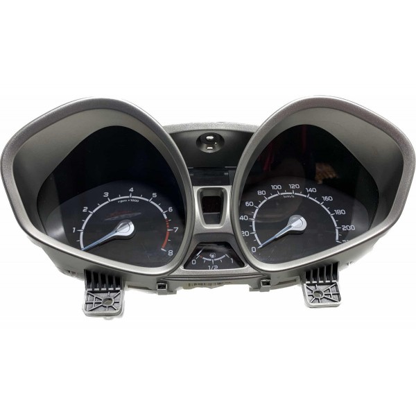 Painel Instrumentos Ford Ecosport 2.0 2013/2017 Cx374