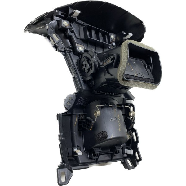 Difusor Canto Esquerdo Porta Copos Honda Wrv 2018 Cx372