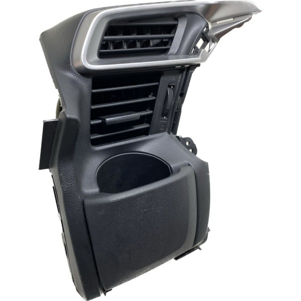 Difusor Canto Esquerdo Porta Copos Honda Wrv 2018 Cx372