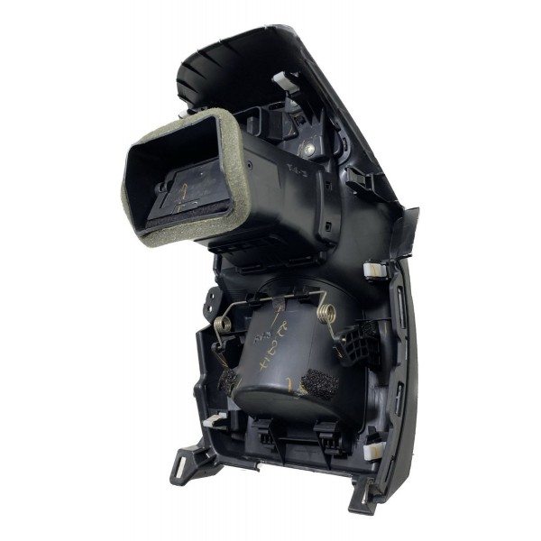 Difusor Canto Esquerdo Porta Copos Honda Wrv 2018 Cx372