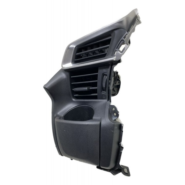 Difusor Canto Esquerdo Porta Copos Honda Wrv 2018 Cx372
