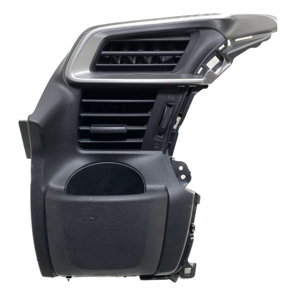 Difusor Canto Esquerdo Porta Copos Honda Wrv 2018 Cx372